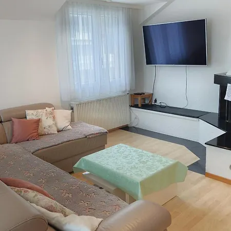 Ein Haus Fuer Einen Familienurlaub *