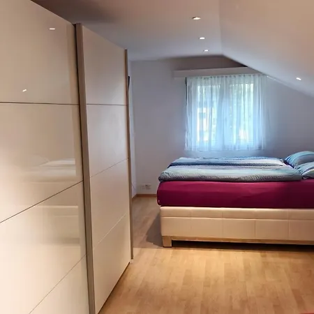 Prázdninový dům Ein Haus Fuer Einen Familienurlaub