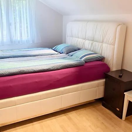 Ein Haus Fuer Einen Familienurlaub Prázdninový dům Engelberg