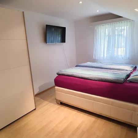 Ein Haus Fuer Einen Familienurlaub Prázdninový dům