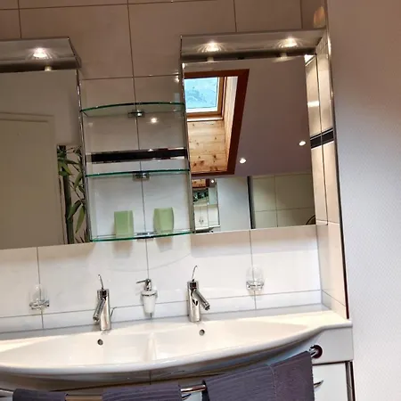 Prázdninový dům Ein Haus Fuer Einen Familienurlaub Engelberg