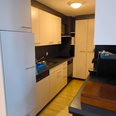 Prázdninový dům Ein Haus Fuer Einen Familienurlaub