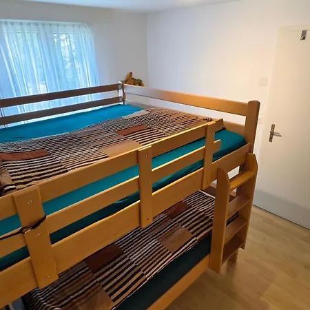 Ein Haus Fuer Einen Familienurlaub Prázdninový dům Engelberg