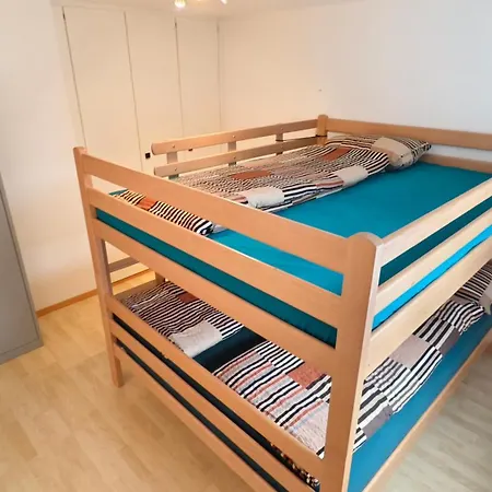 Prázdninový dům Ein Haus Fuer Einen Familienurlaub *