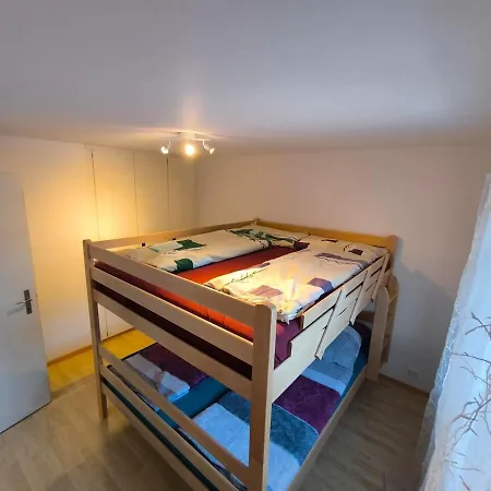 Ein Haus Fuer Einen Familienurlaub Prázdninový dům *