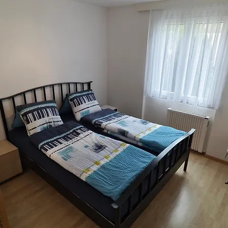 Ein Haus Fuer Einen Familienurlaub *