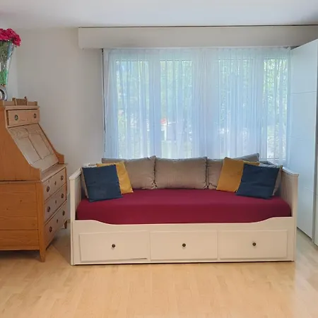 Ein Haus Fuer Einen Familienurlaub