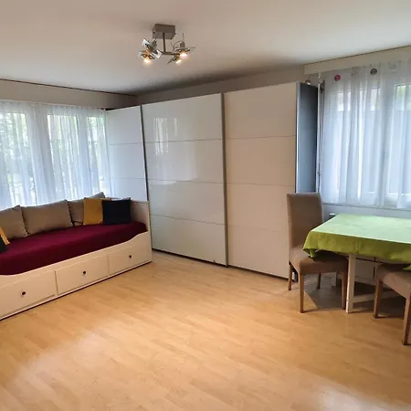 Prázdninový dům Ein Haus Fuer Einen Familienurlaub