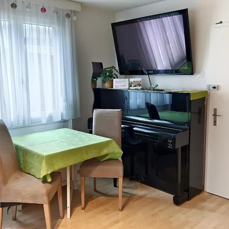Prázdninový dům Ein Haus Fuer Einen Familienurlaub