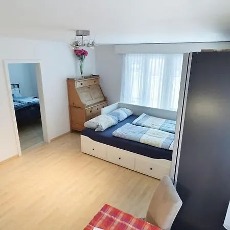 Ein Haus Fuer Einen Familienurlaub Prázdninový dům *