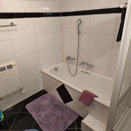 Ein Haus Fuer Einen Familienurlaub Prázdninový dům Engelberg