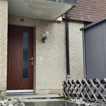 Prázdninový dům Ein Haus Fuer Einen Familienurlaub