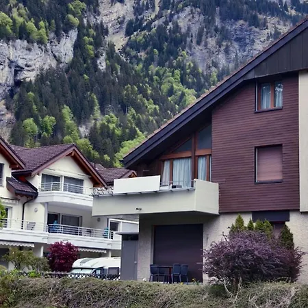 Ein Haus Fuer Einen Familienurlaub *