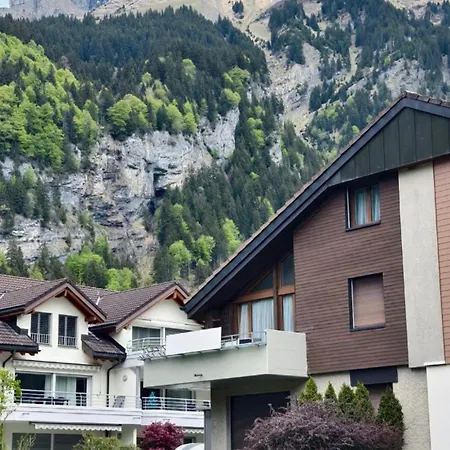 Ein Haus Fuer Einen Familienurlaub